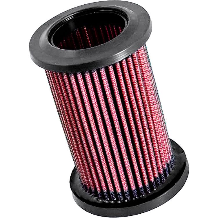 K&N Tauschluftfilter DU-1006 für Ducati