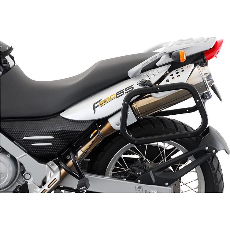 SW-MOTECH QUICK-LOCK EVO Seitenkofferträger für F/G 650 GS 2