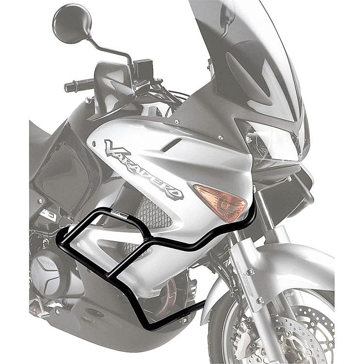 Givi Sturzbügel TN367 für Honda XL 1000 V Varadero 2003-2006