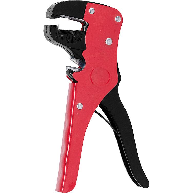 BGS Automatische Abisolierzange 0,5-8mm² 175 mm