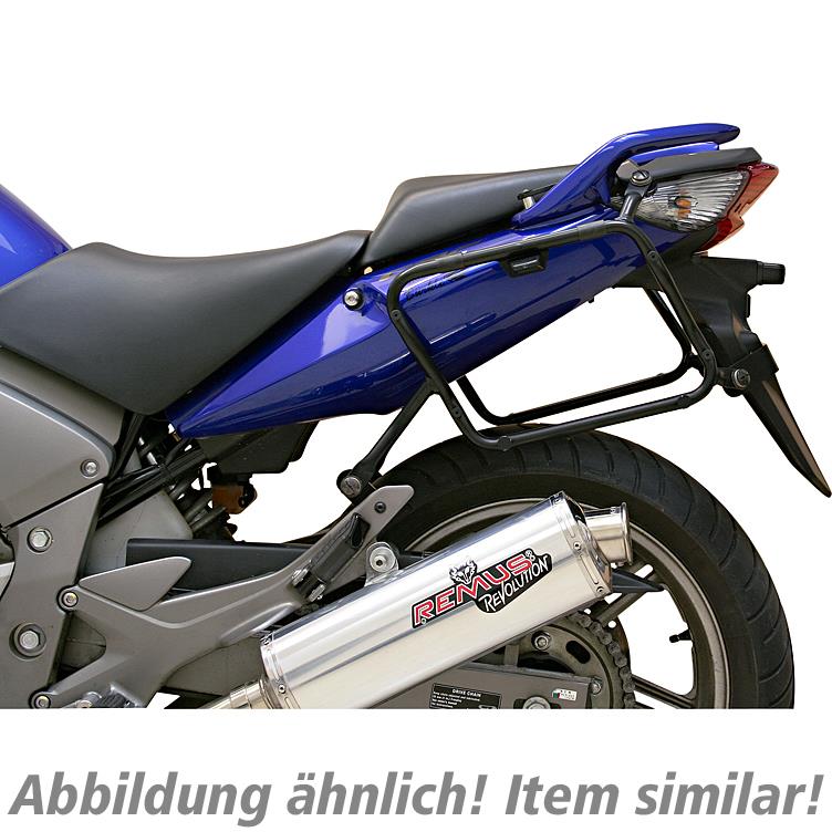 Quick-Lock Evo Kofferträger Yamaha XT 660 Z Tenere