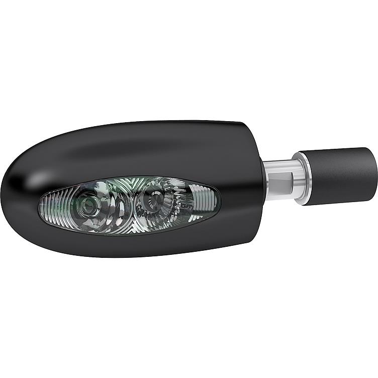 Kellermann BL 1000 LED Lenkerendenblinker schwarz