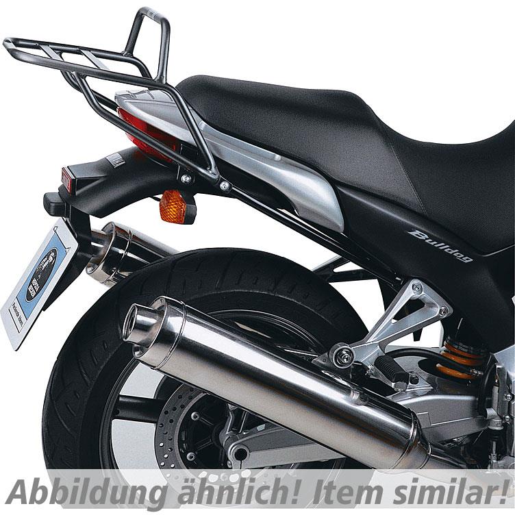 H&B Gepäckbrücke schwarz für BMW R 850/1100 GS
