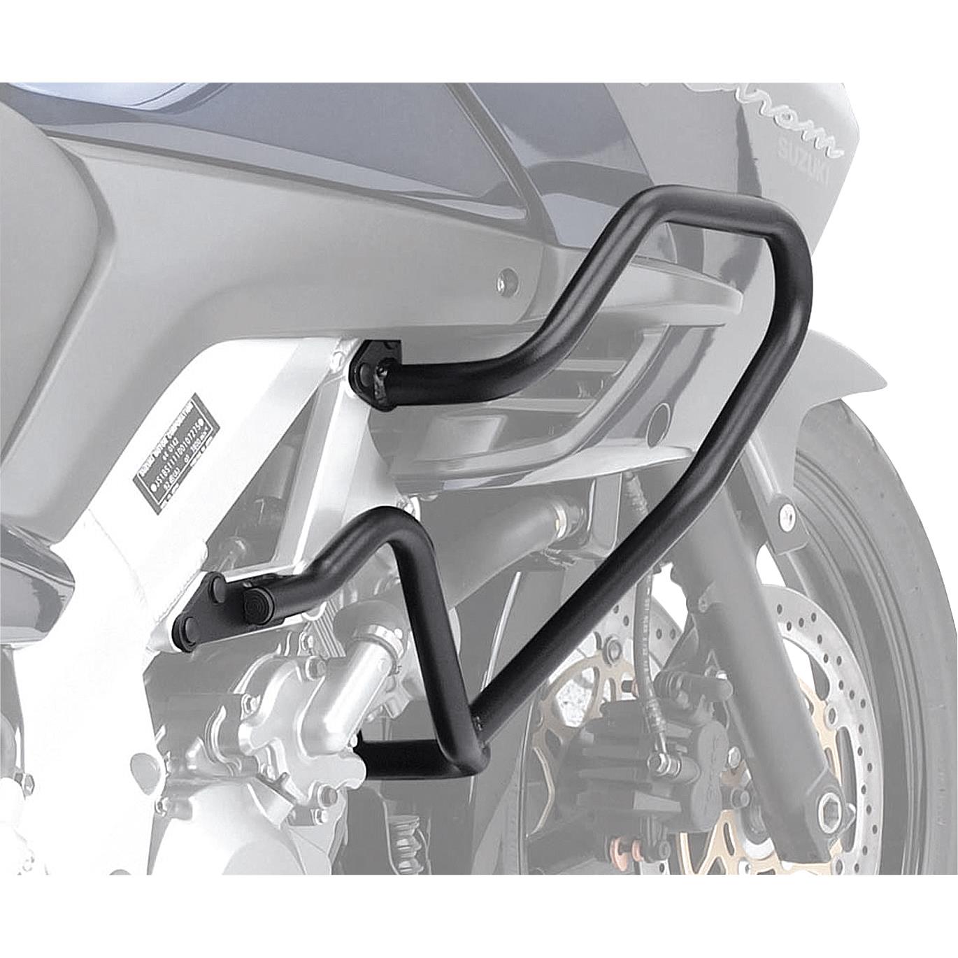 Givi Sturzbügel TN528 für DL 1000 V-Strom 2002-2011/KLV 1000