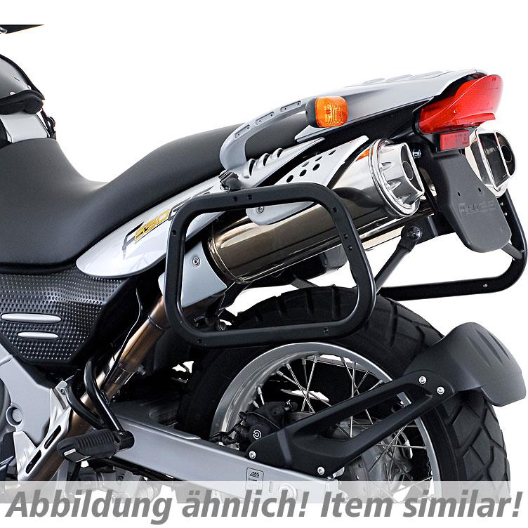 Quick-Lock Evo Seitenkofferträger GSF 600 Bandit /S (00 bis