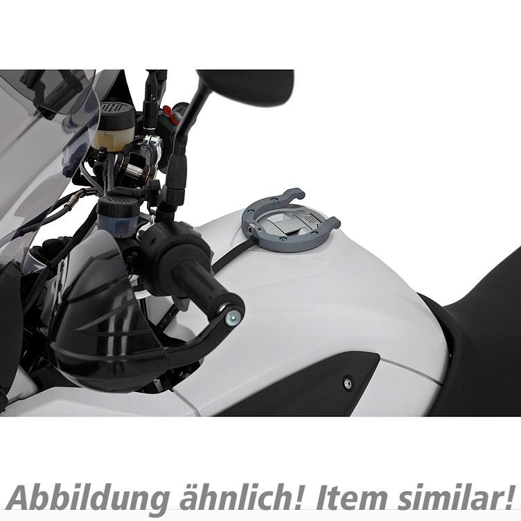 Quick-Lock Power Socket BMW 5 Schrauben BMW F 650 / ST