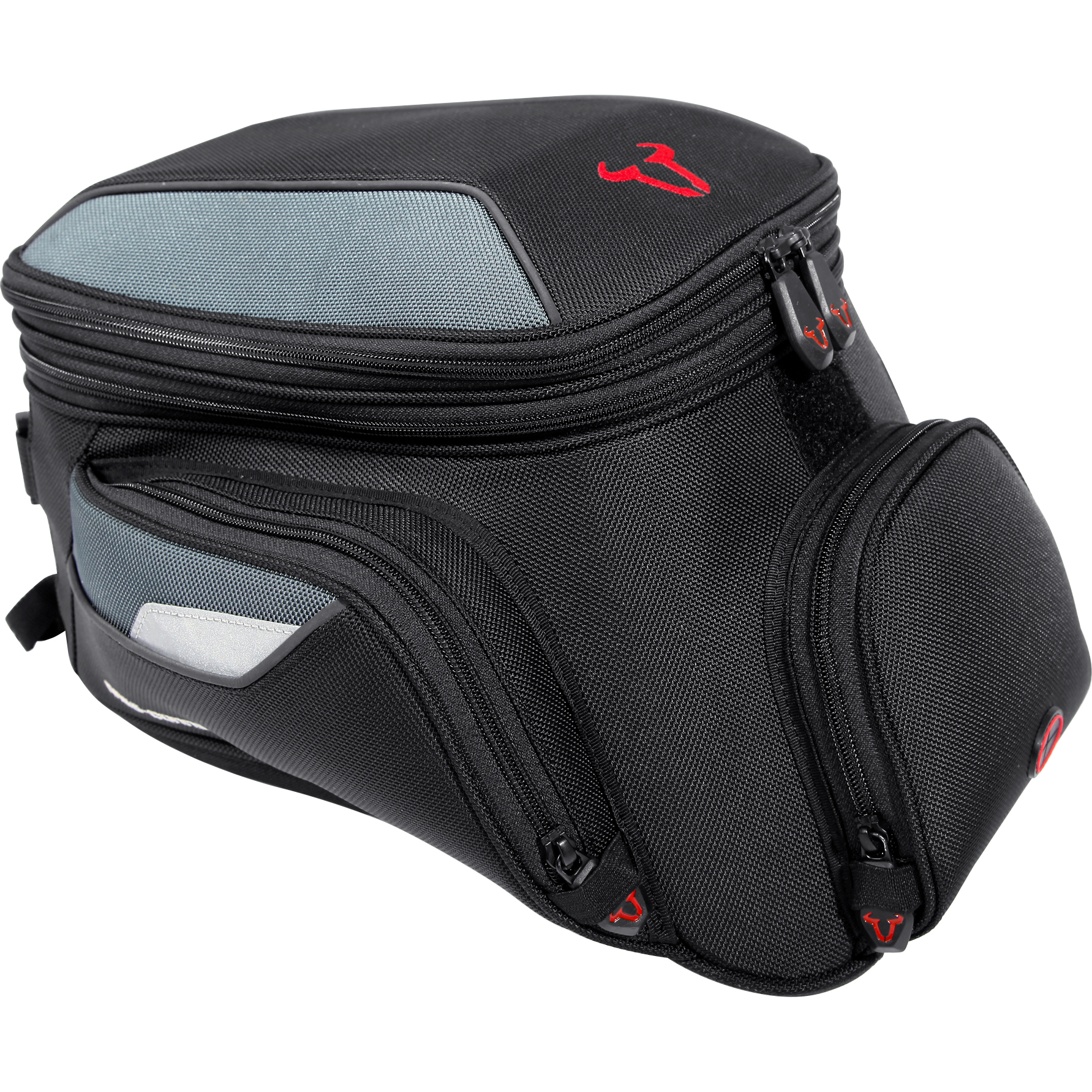 SW-MOTECH Quick-Lock EVO Tankrucksack City II 11-15 Liter St