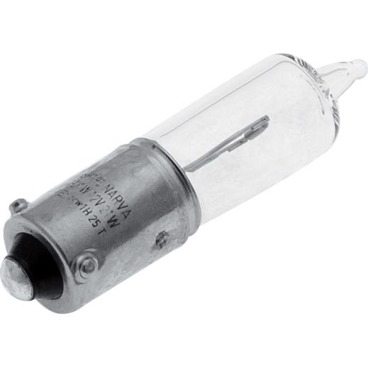 Kellermann Glühbirne Halogen 12V, H21W Bajonettsockel BAU9
