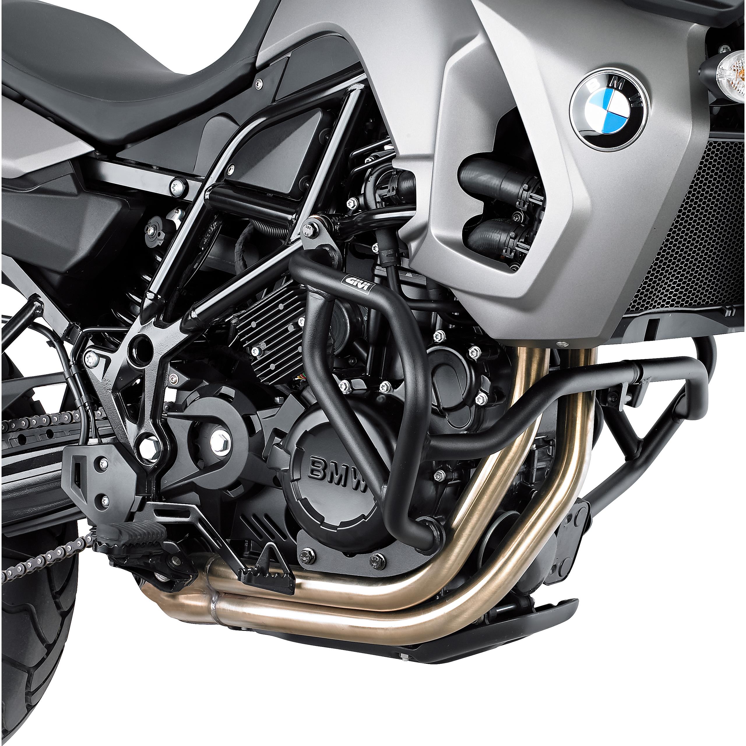 Givi Sturzbügel TN690 für BMW F 650/700/800 GS
