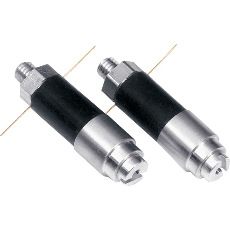 Kellermann Adapter für Ochsenaugenblinker in 25,4mm (1″) Len