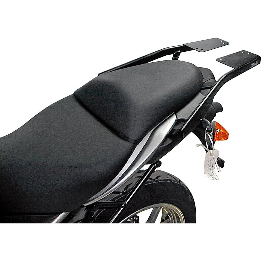 Shad Topcaseträger Kawasaki KLE 650 Versys bis 2009