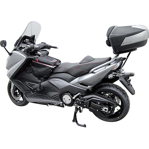 Shad Topcaseträger Y0TM52ST an Yamaha XP 530 T-max 2012-2016