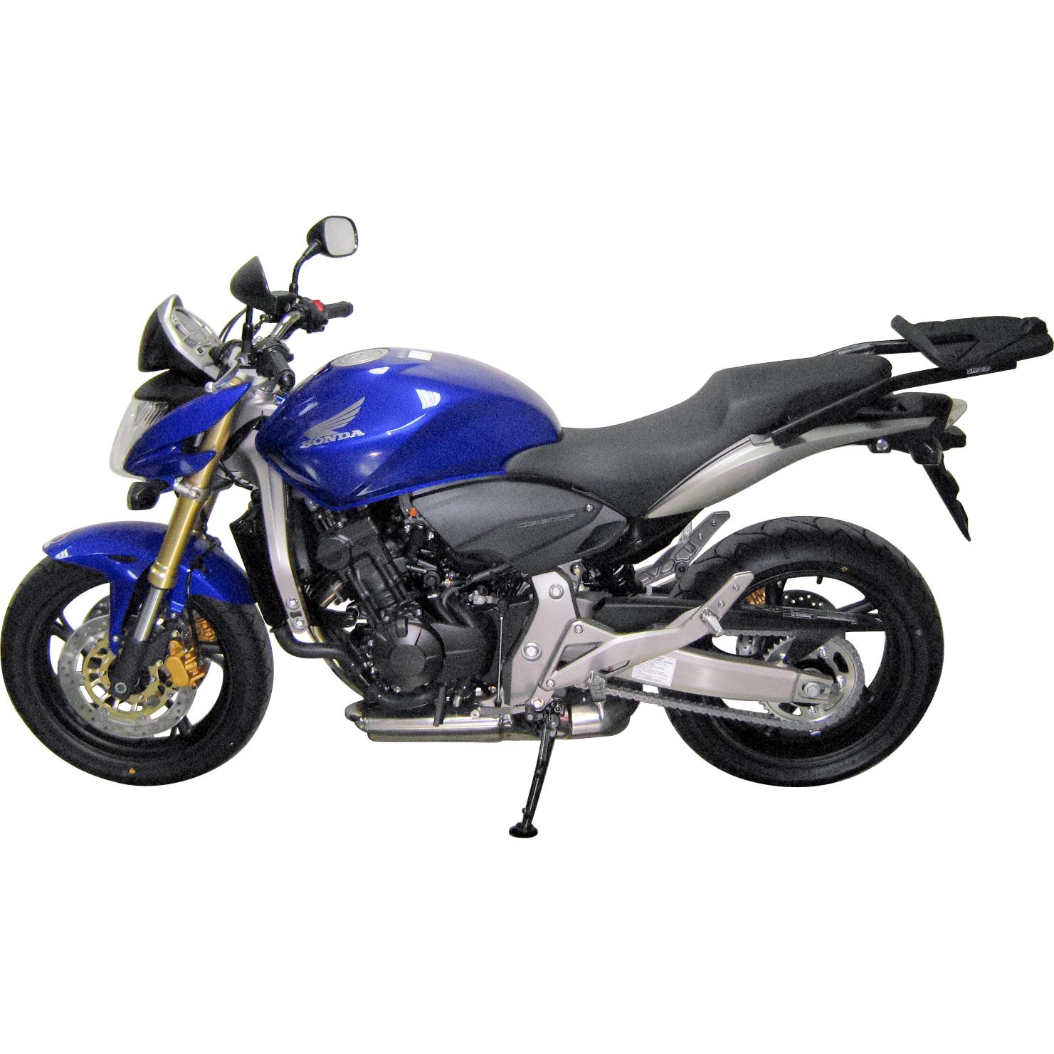 Shad Topcaseträger Honda CB 600 Hornet 2007 bis 2010