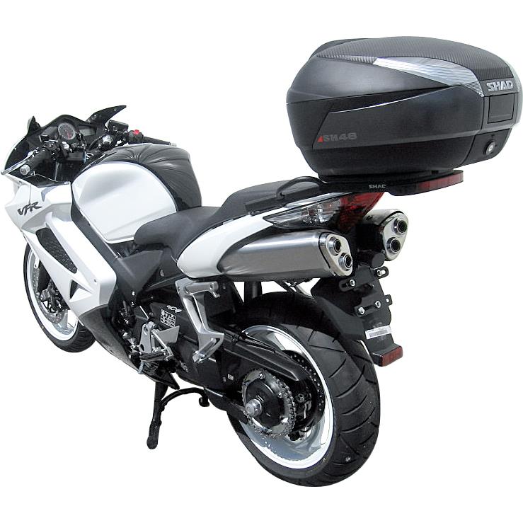 Shad Topcaseträgerarme Big Honda VFR 800 ab 2002