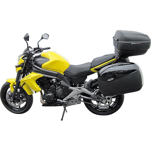 Shad Topcaseträgerarme Big Kawasaki ER-6 n/f ab 2012