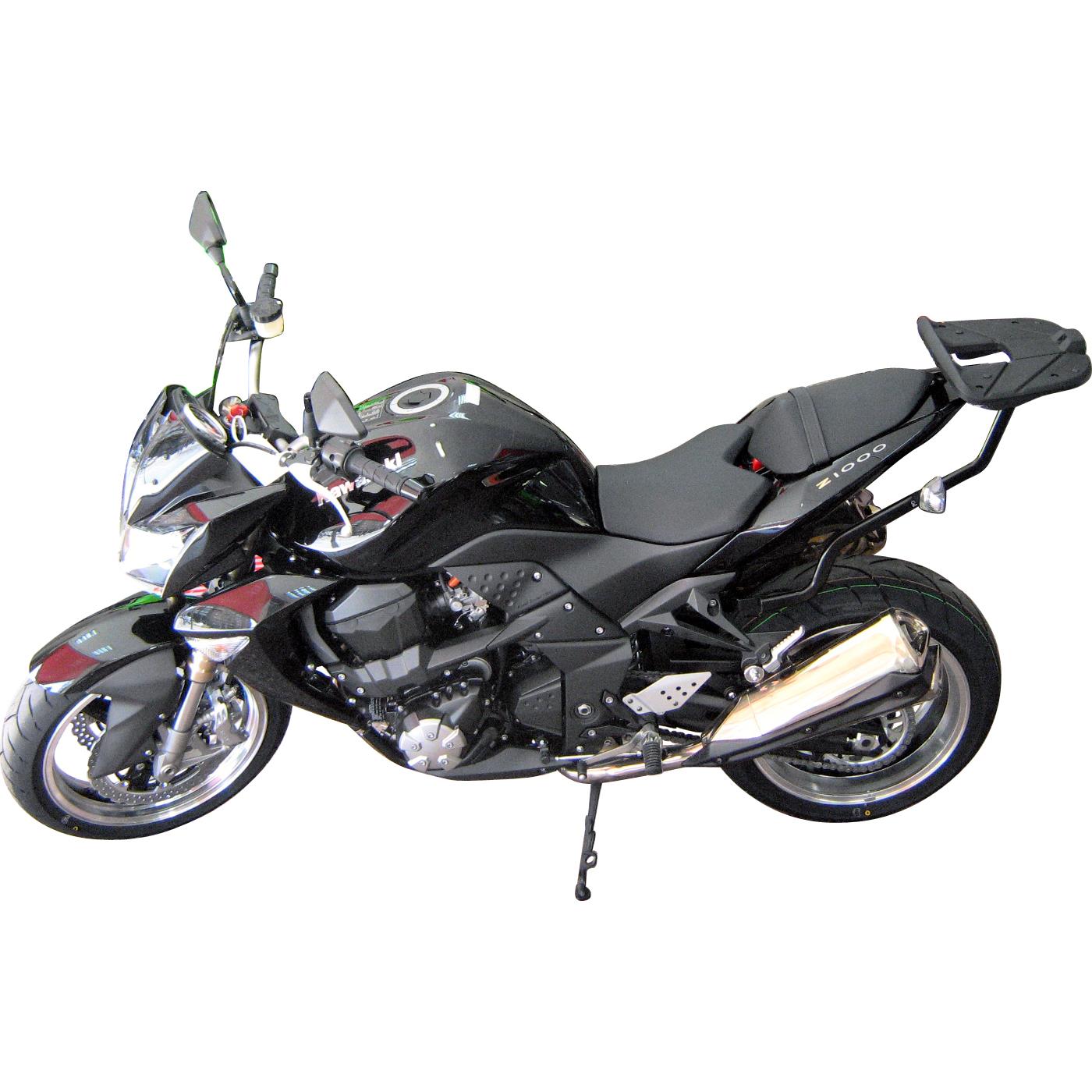 Shad Topcaseträgerarme Big Kawasaki Z 750/R 07- Z 1000 07-09