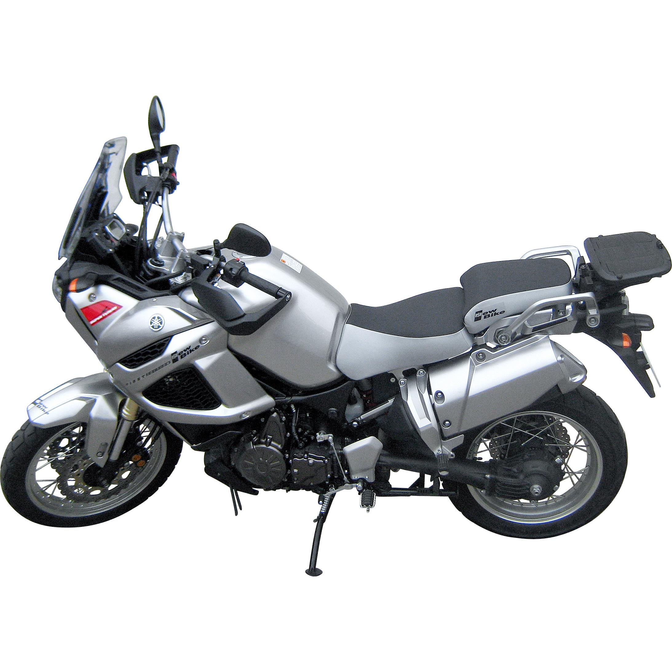 Shad Topcaseadapter Big Yamaha XT 1200 Z Super Tenere