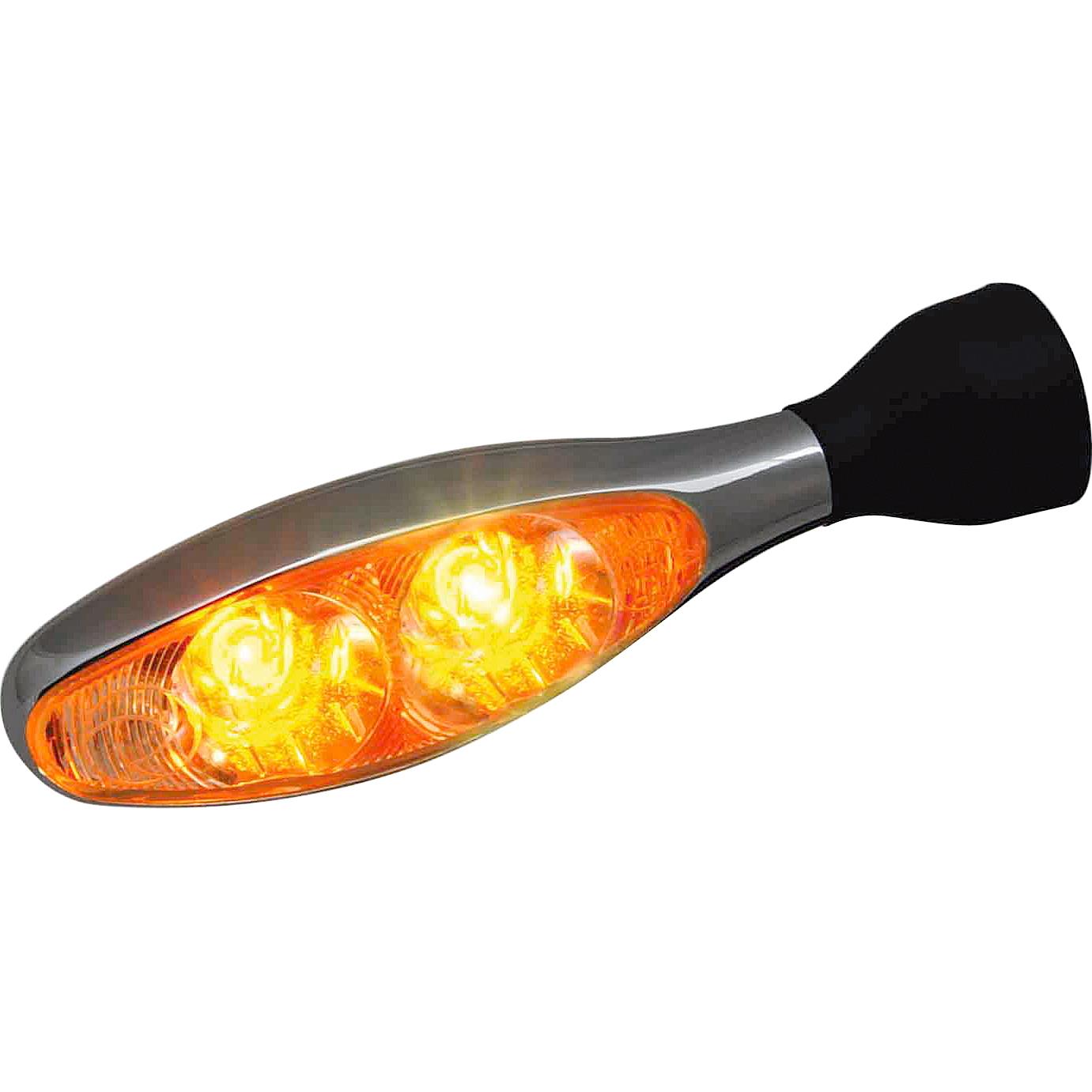 Kellermann micro 1000 Extreme Blinker chrom