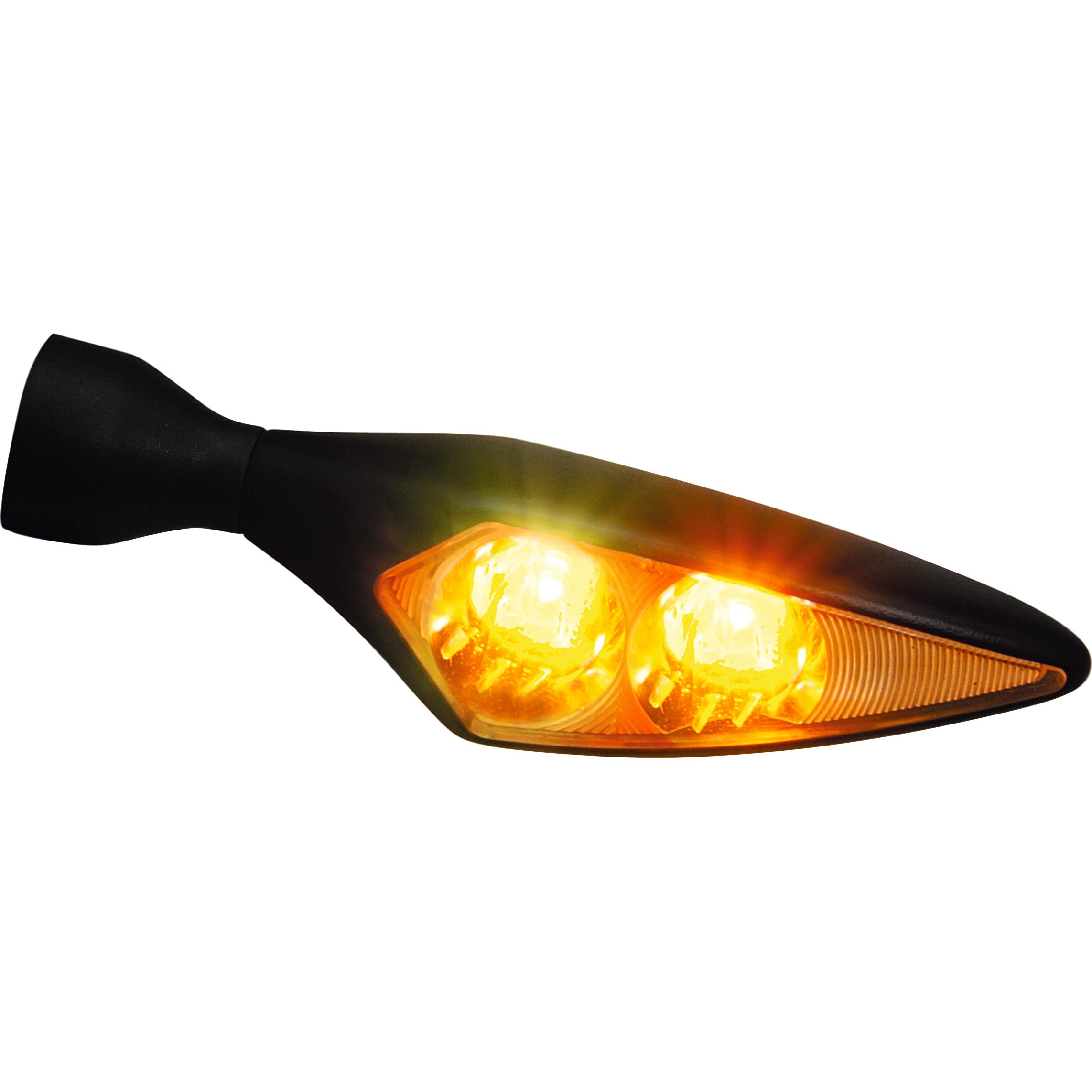 Kellermann LED Blinker M8 micro 1000 Rhombus Extreme VL/HR s