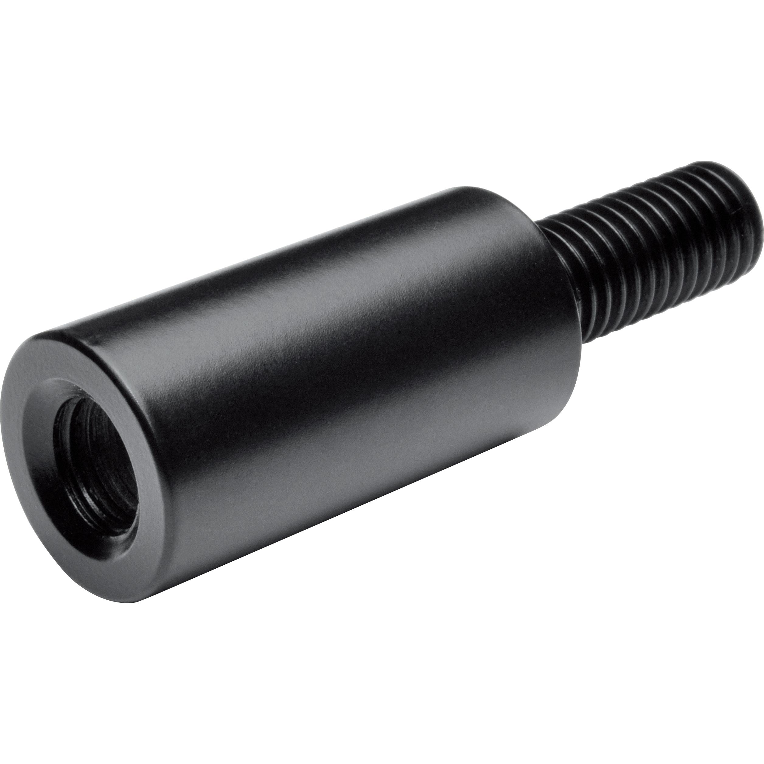 Kellermann Verlängerung für M8 Blinker 30mm schwarz