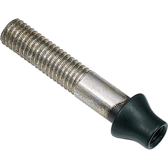 Kellermann Befestigung 40mm Gewinde für micro 1000 schwarz