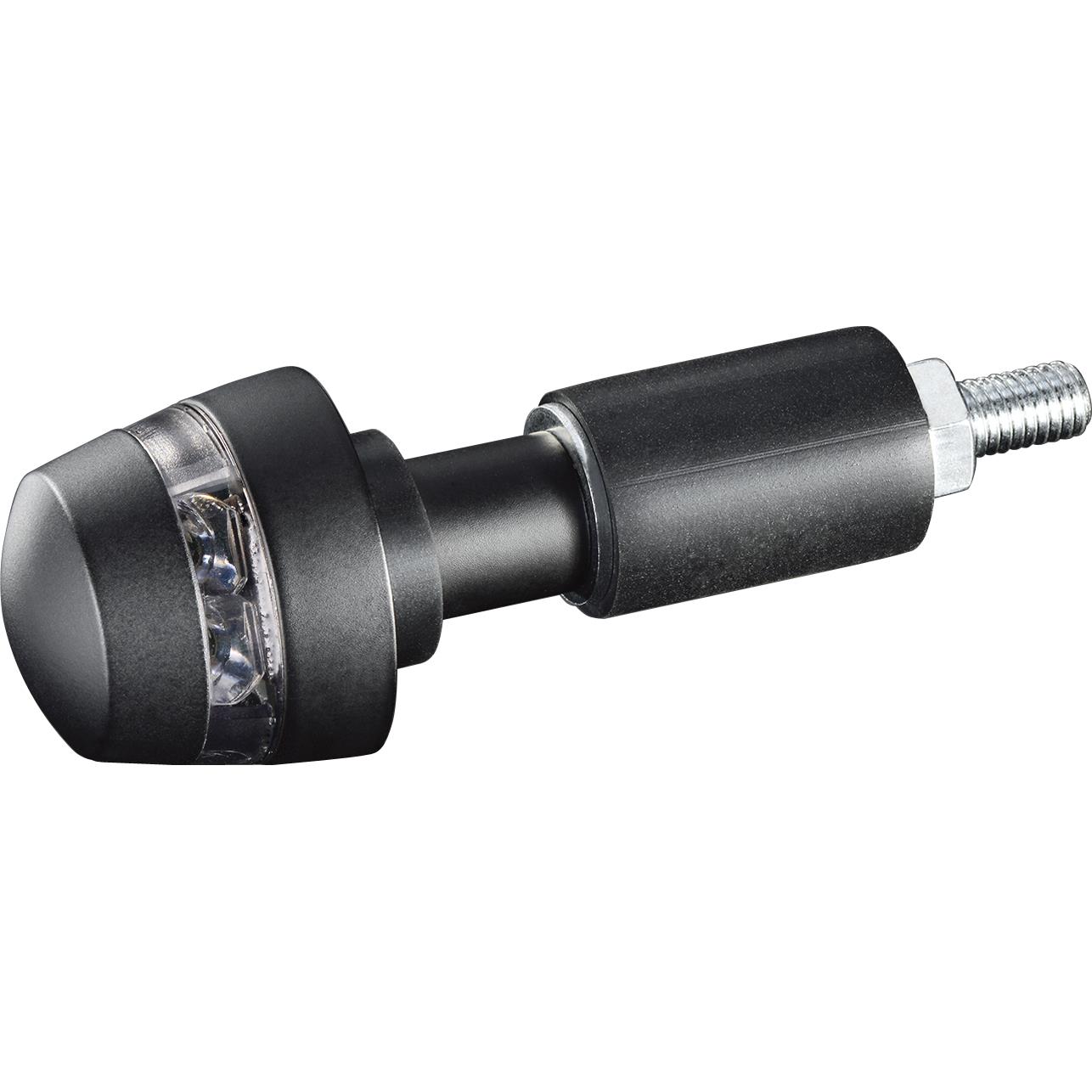 Kellermann BL 2000 Lenkerendenblinker Dark schwarz getönt