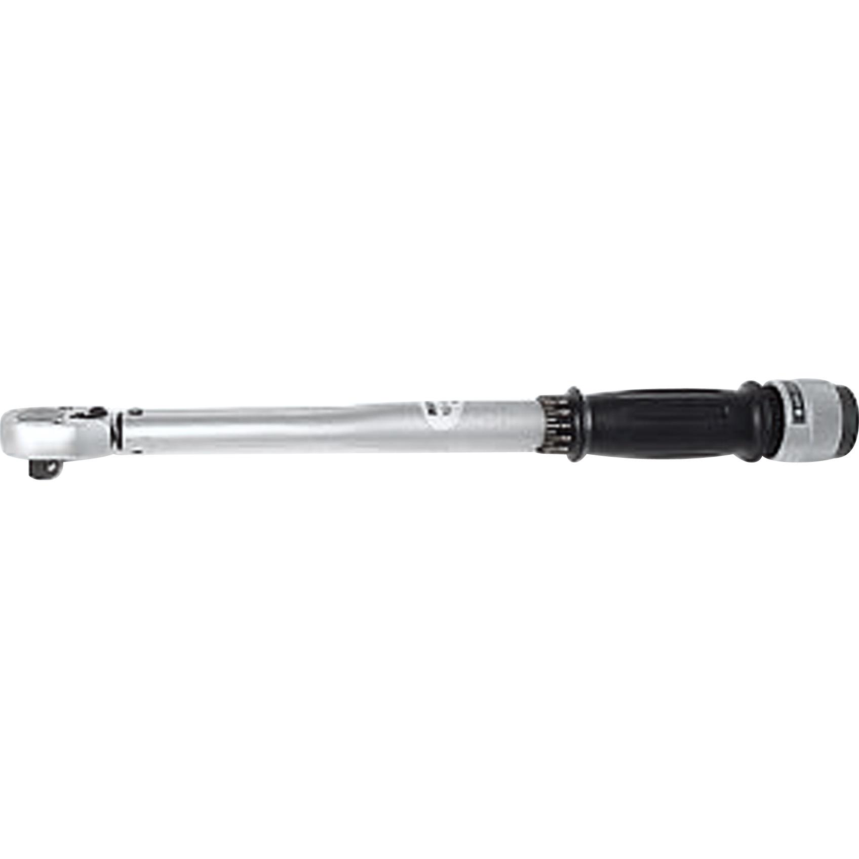 BGS 12,5mm (1/2″) Drehmomentschlüssel 40-210 Nm