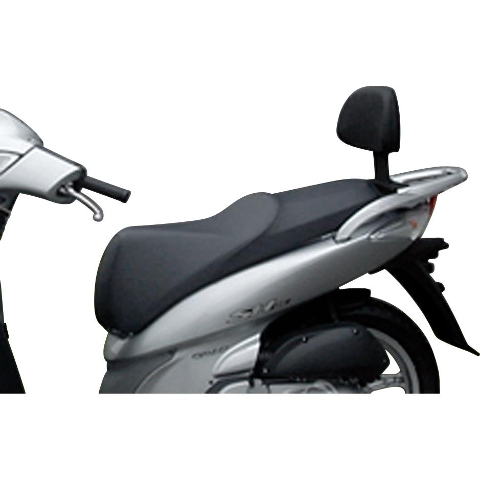 Shad Beifahrerrückenlehne Honda SH 125/150 2005 bis 2008