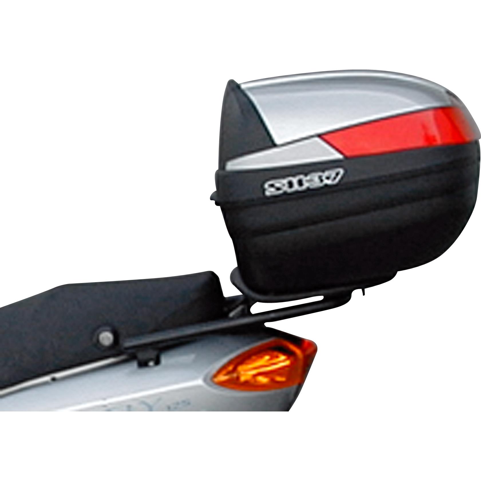 Shad Topcaseträger Piaggio Fly 50/125/50 bis 2012