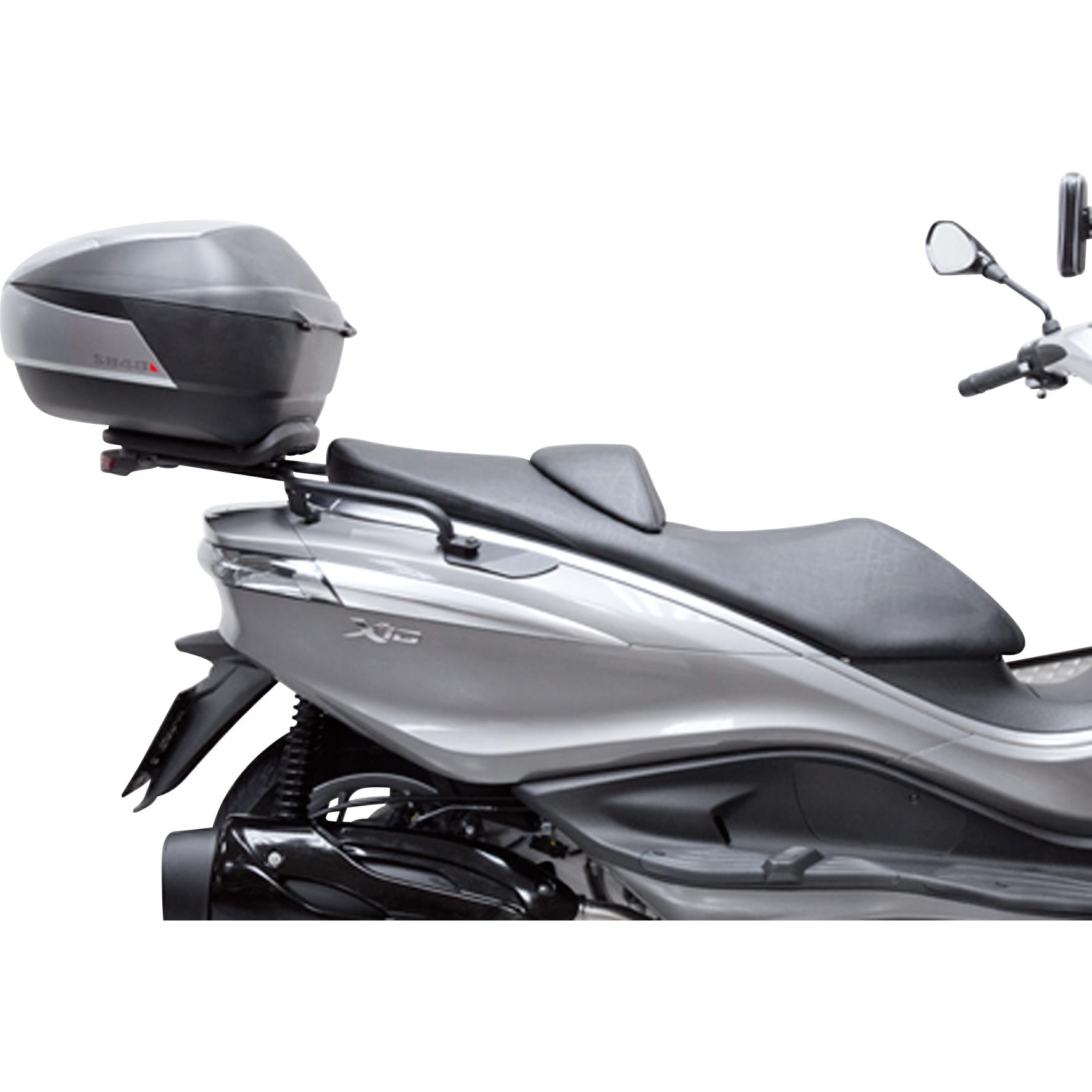 Shad Topcaseträger Piaggio X10 125/350/500
