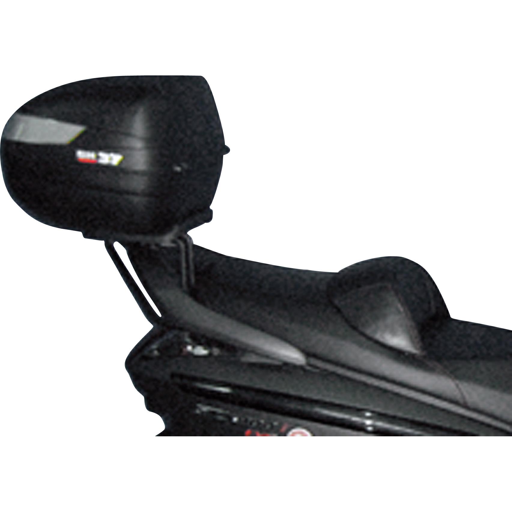 Shad Topcaseträger SYM GTS 125/250/300 /Evo bis 2012
