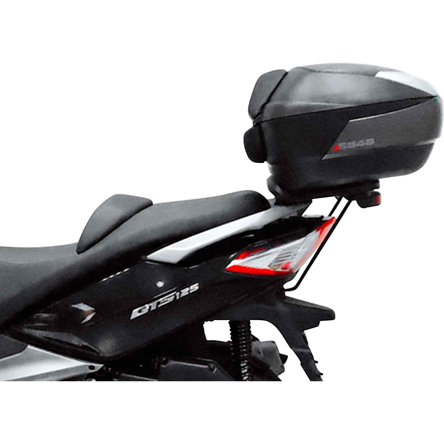 Shad Topcaseträger SYM GTS 125/250/300 /Joymax ab 2013