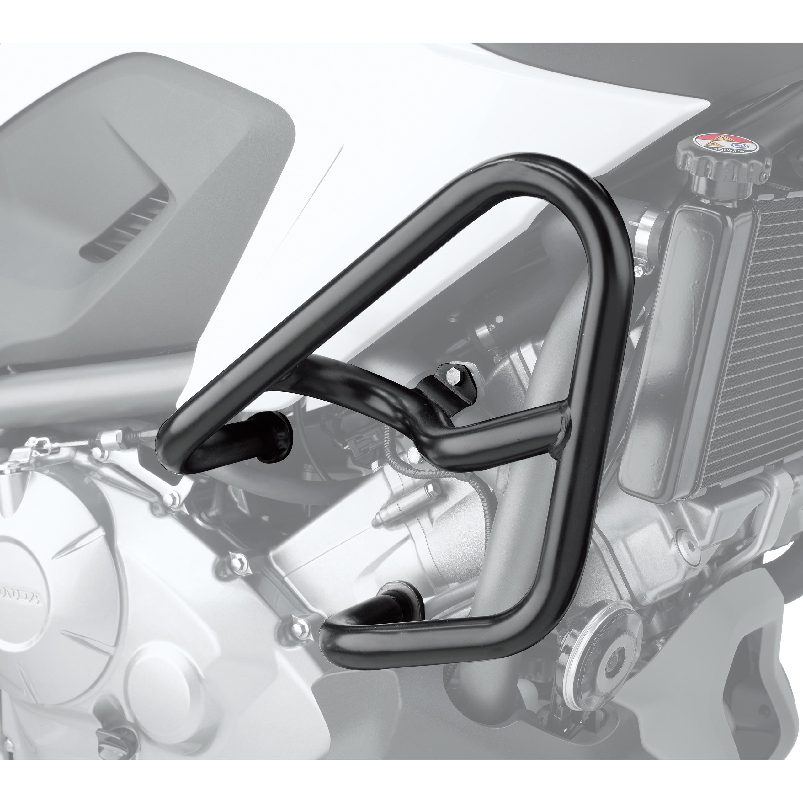Givi Sturzbügel TN1111 für Honda NC 700/750 X schwarz