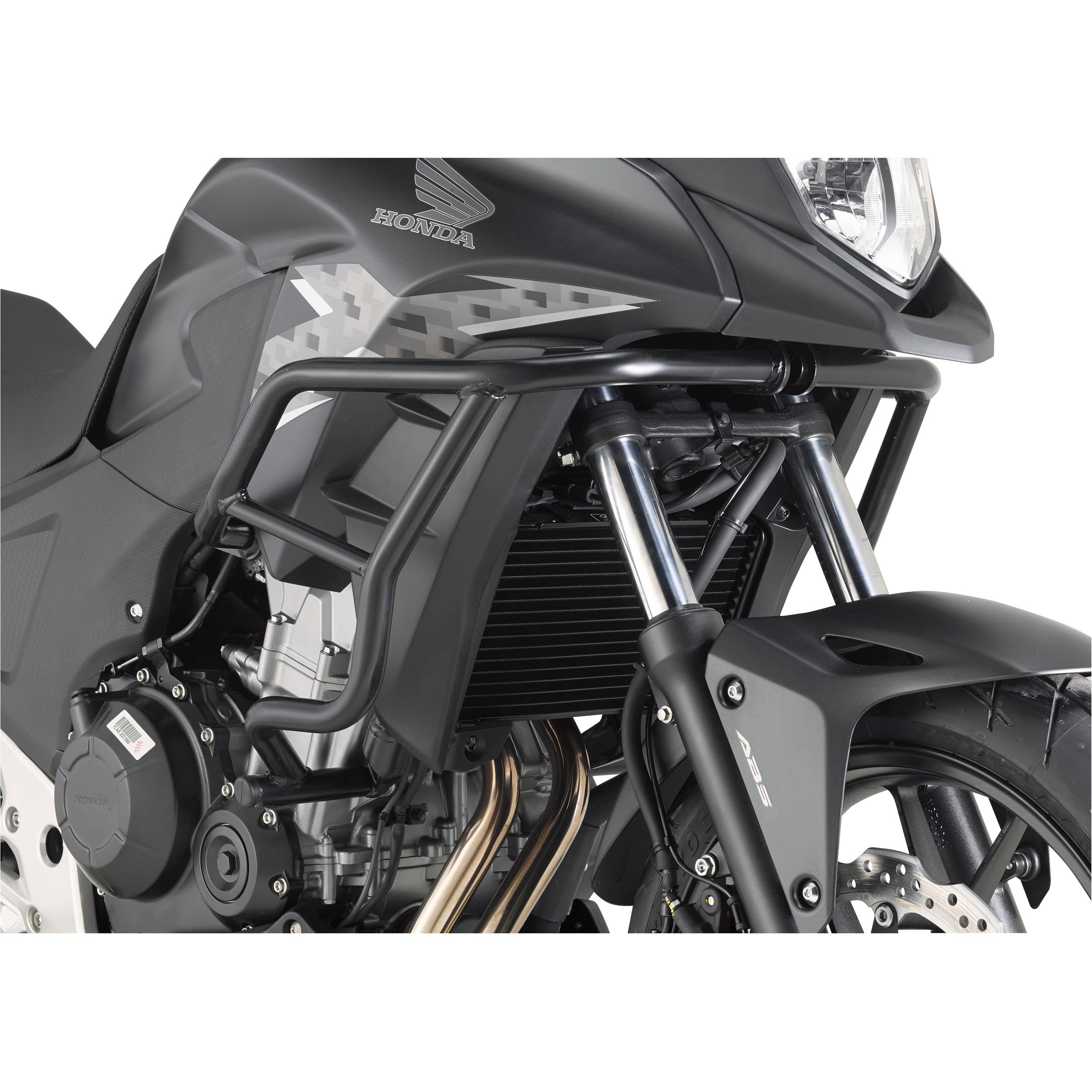 Givi Sturzbügel TN1121 für Honda CB 500 X schwarz