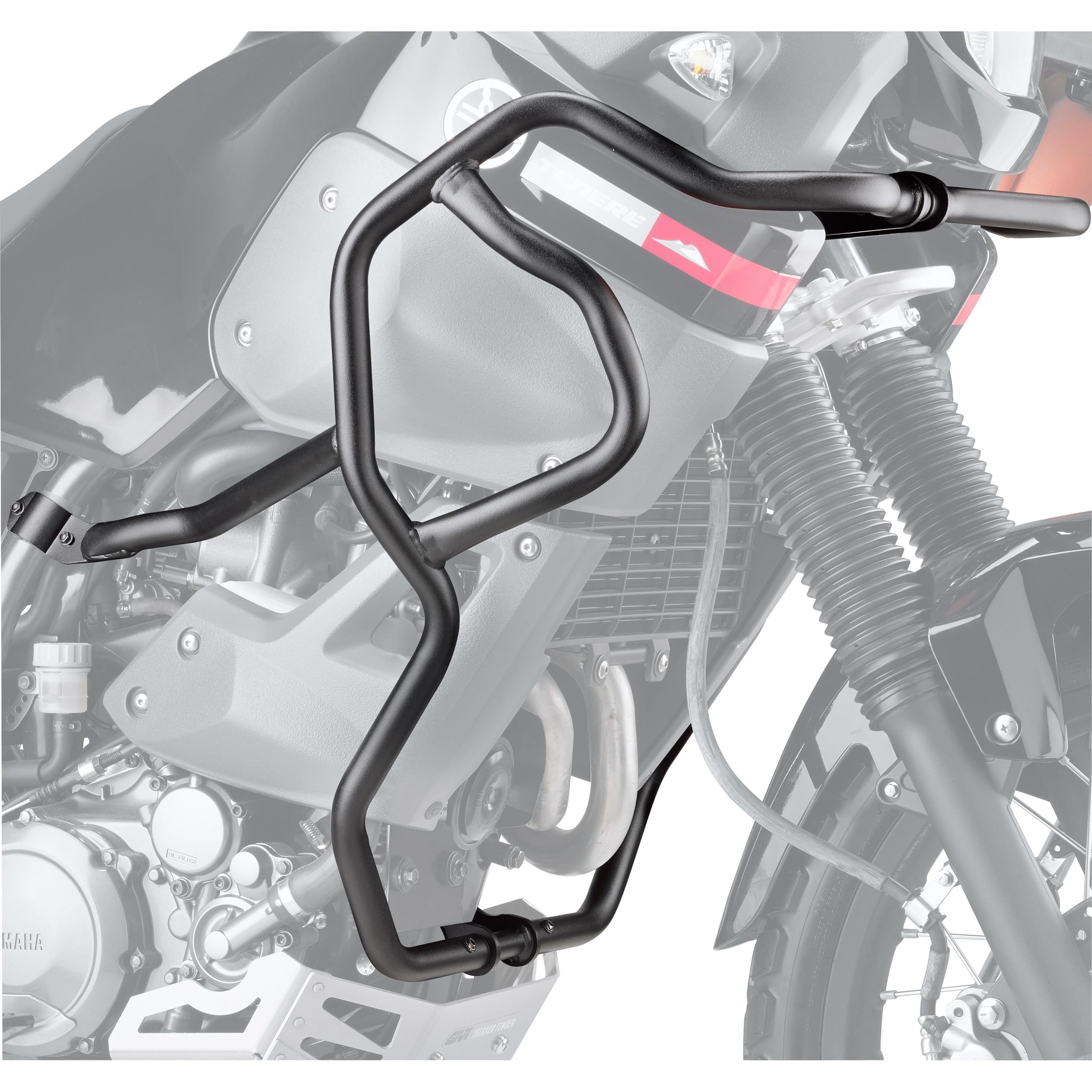 Givi Sturzbügel TN2105 für Yamaha XT 660 Z Tenere 08-16 schw