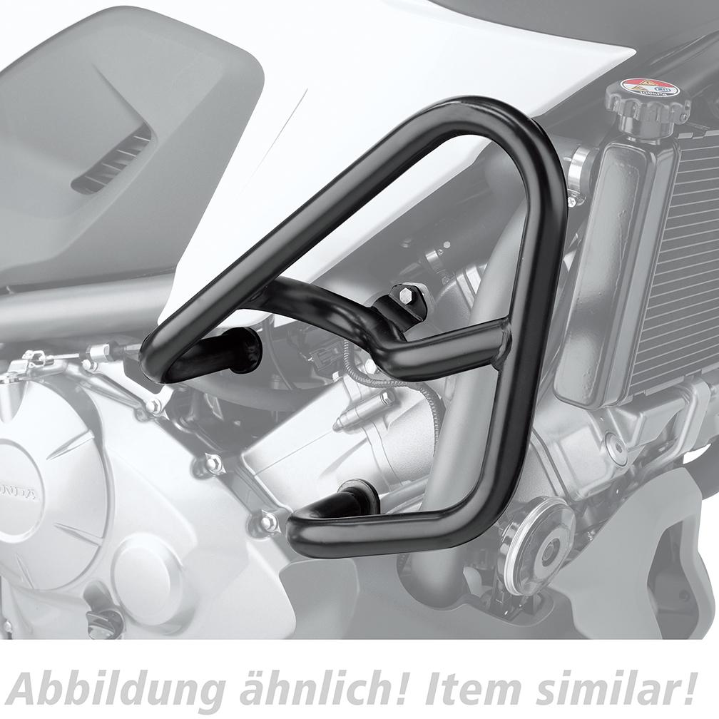 Givi Sturzbügel oben TNH1171 für Honda CB 500 X 2019- schwar
