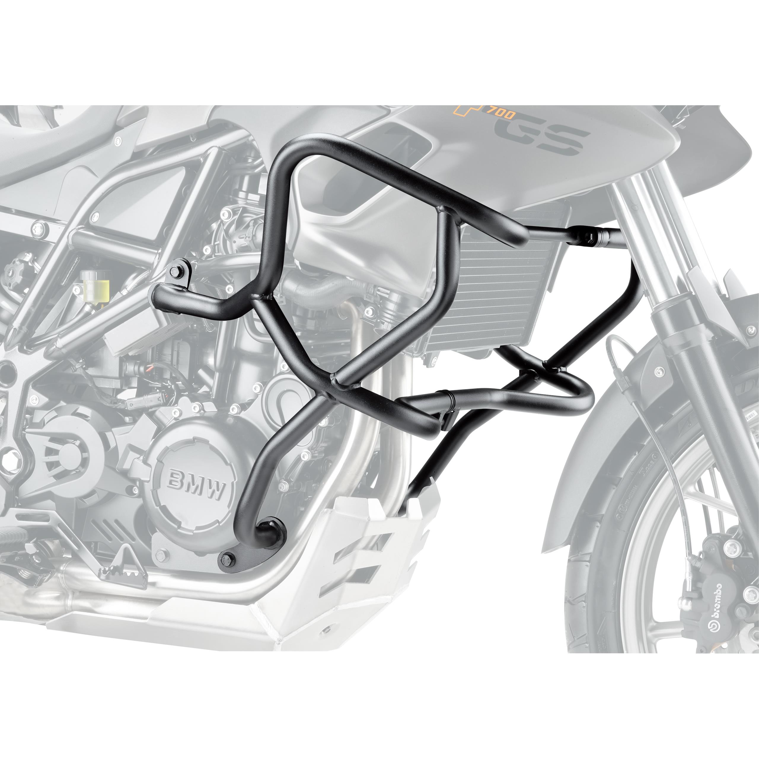 Givi Sturzbügel oben TN5103 für BMW F 700/800 GS 2013-2017