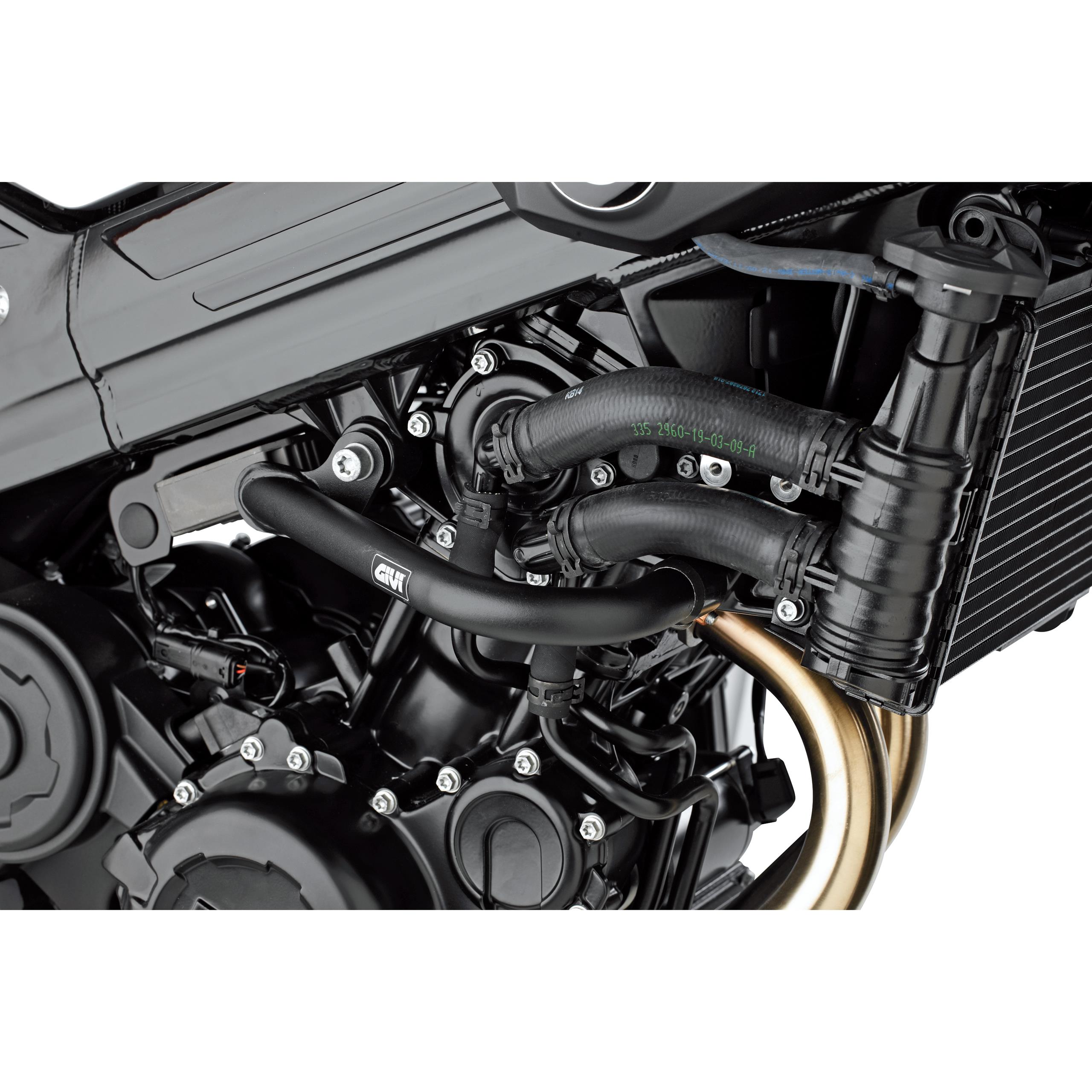 Givi Sturzbügel TN691 für BMW F 800 R 2009-2014 schwarz