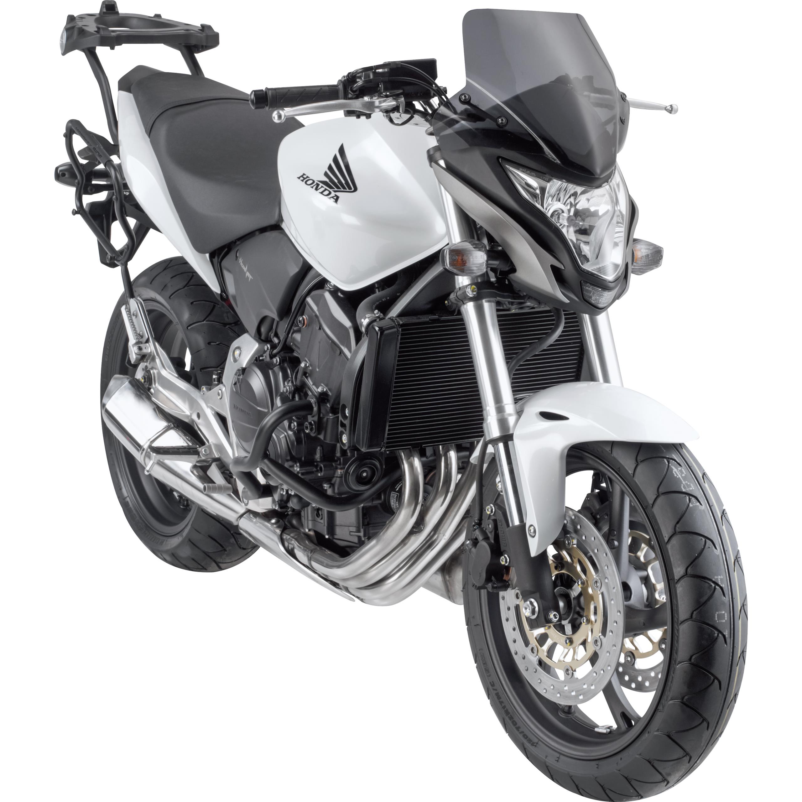 Givi Sturzbügel TN453 für Honda CB 600 Hornet 2007-2013 schw