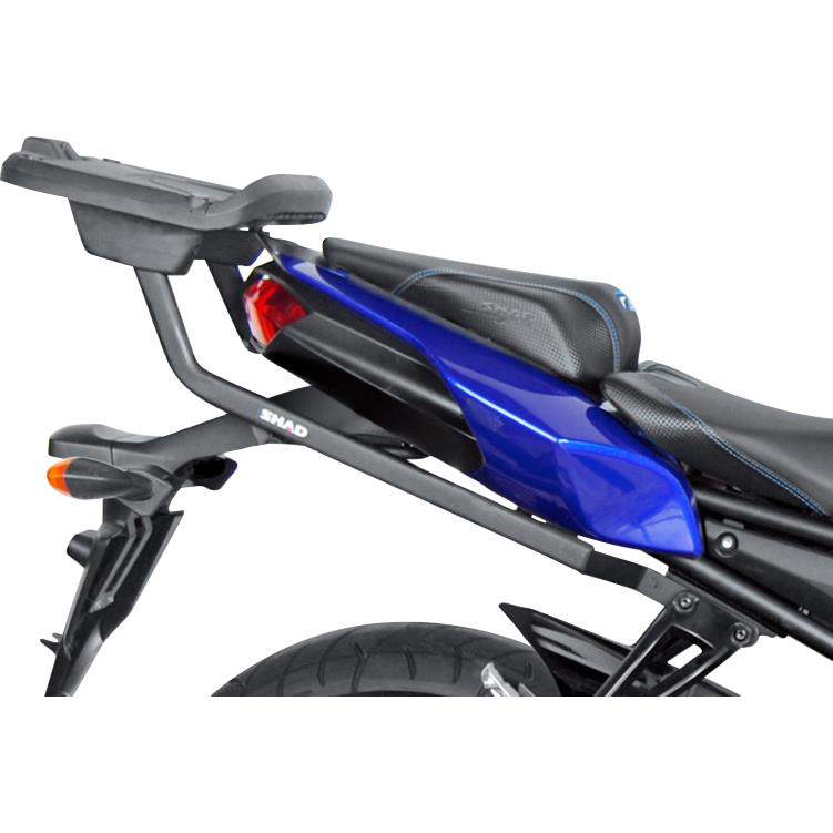 Shad Topcaseträgerarme Big 3P Yamaha FZ 8 /Fazer 8