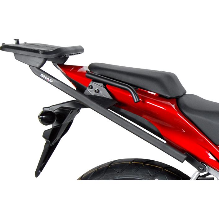 Shad Topcaseträgerarme Big 3P Honda CB 500 F, CBR 500 R