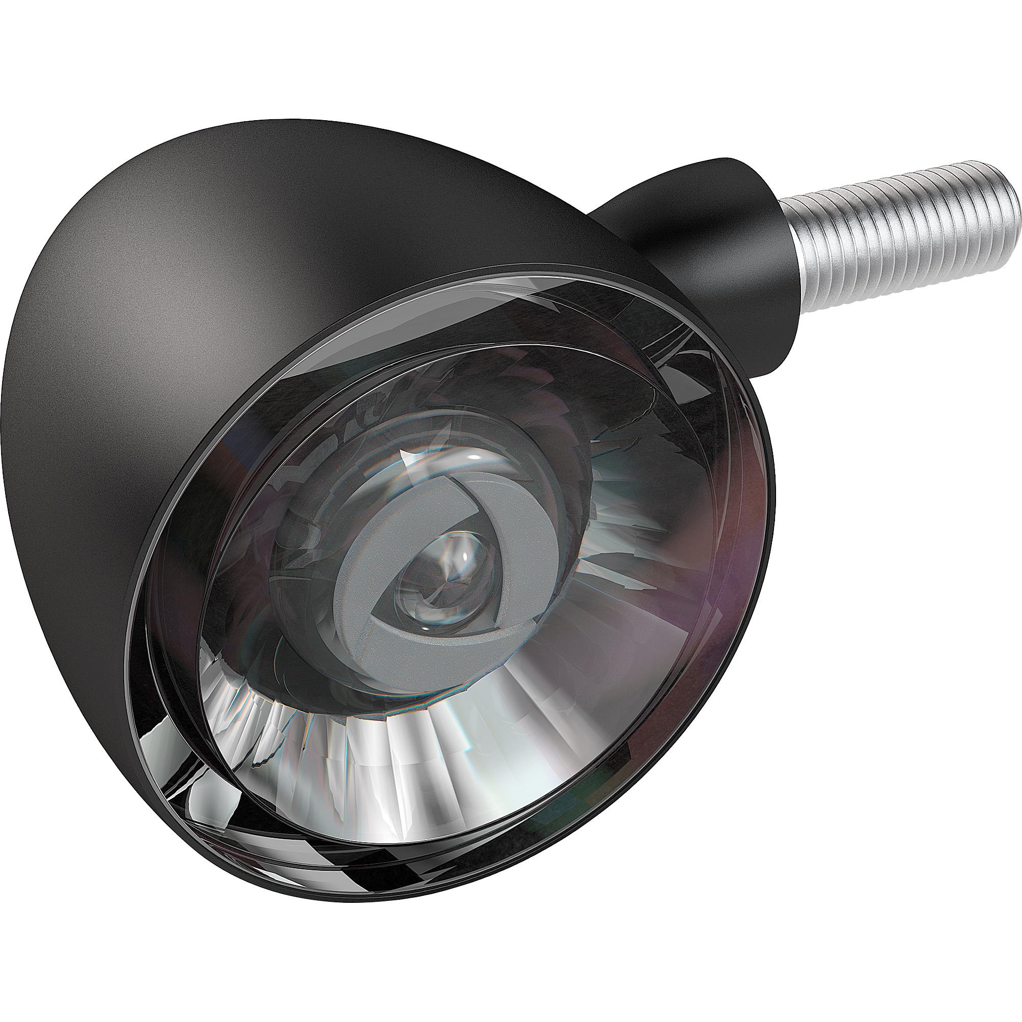 Kellermann LED Rücklicht/Blinker M8 Bullet 1000® DF schwarz