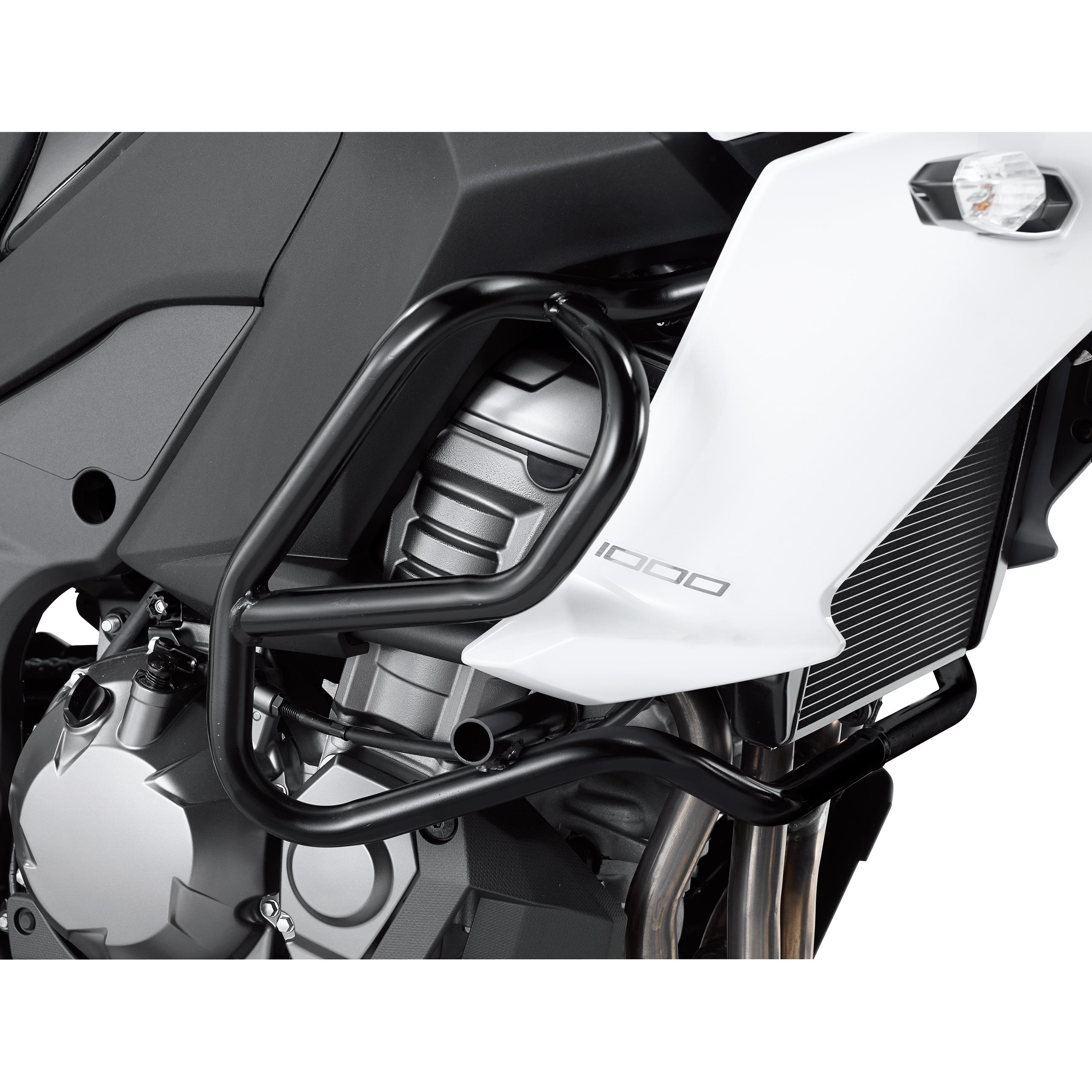 Givi Sturzbügel TN4113 für Kawasaki KLZ 1000 Versys 2015-201