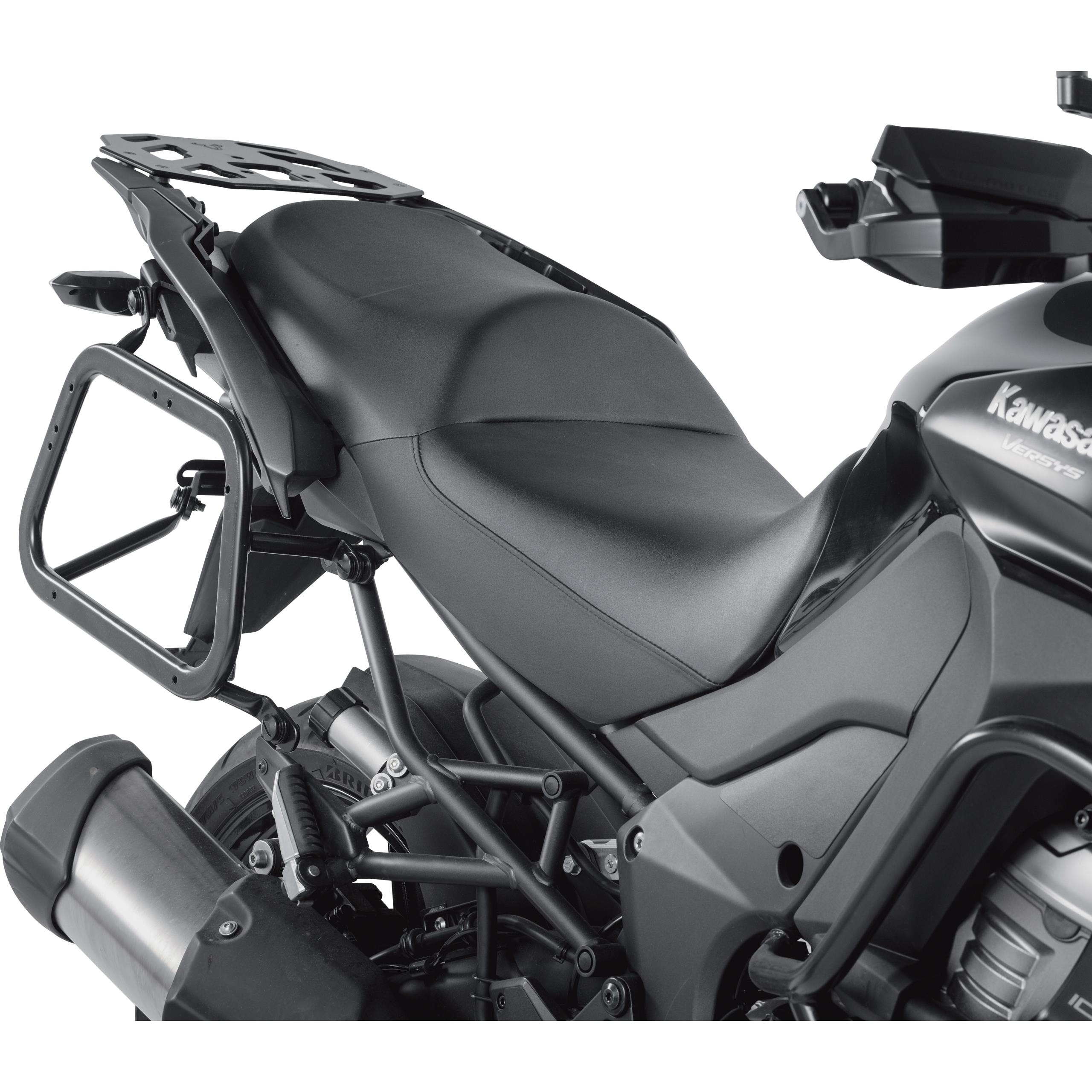 SW-MOTECH QUICK-LOCK EVO Seitenkofferträger für Versys 1000