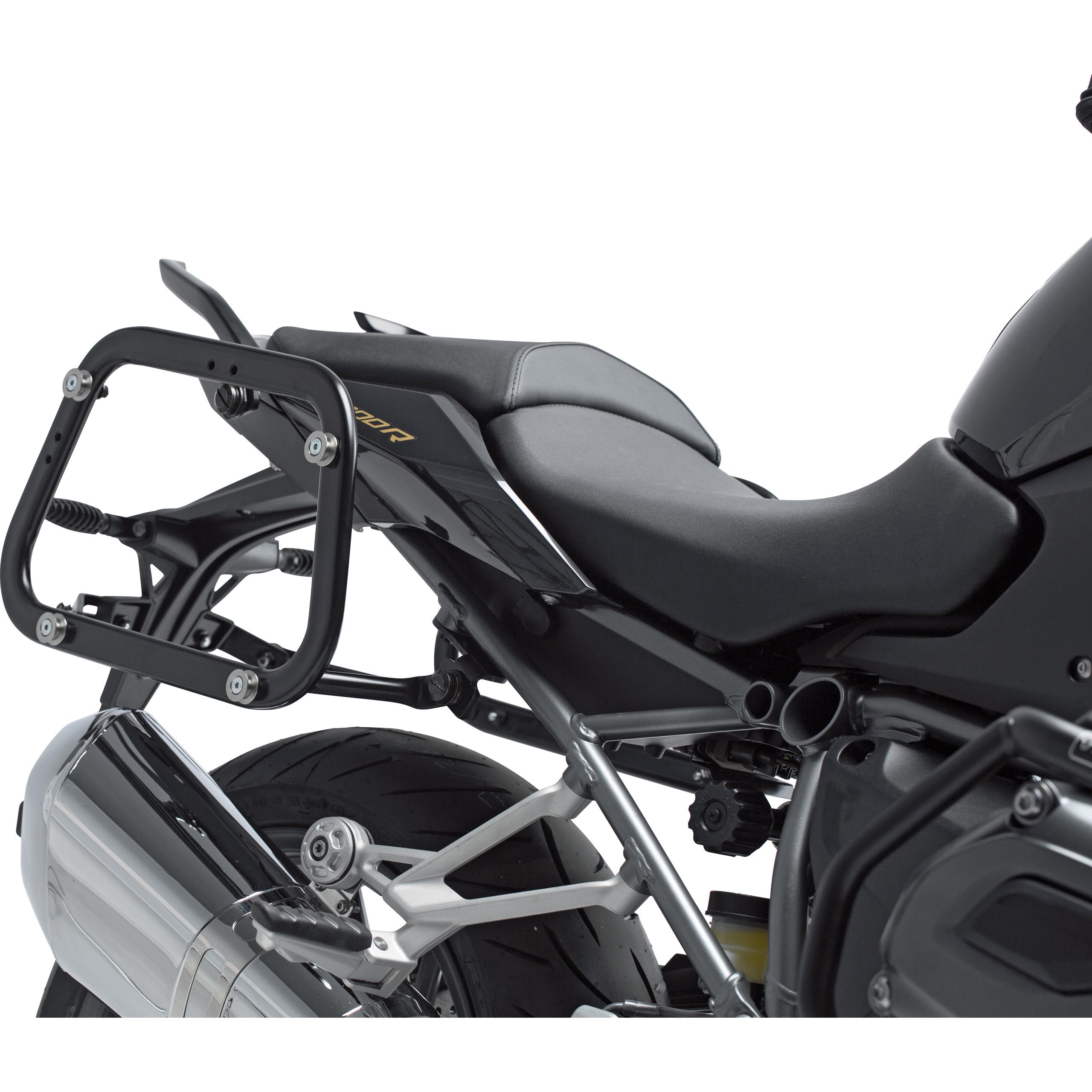 SW-MOTECH QUICK-LOCK EVO Seitenkofferträger für BMW R 1200/1