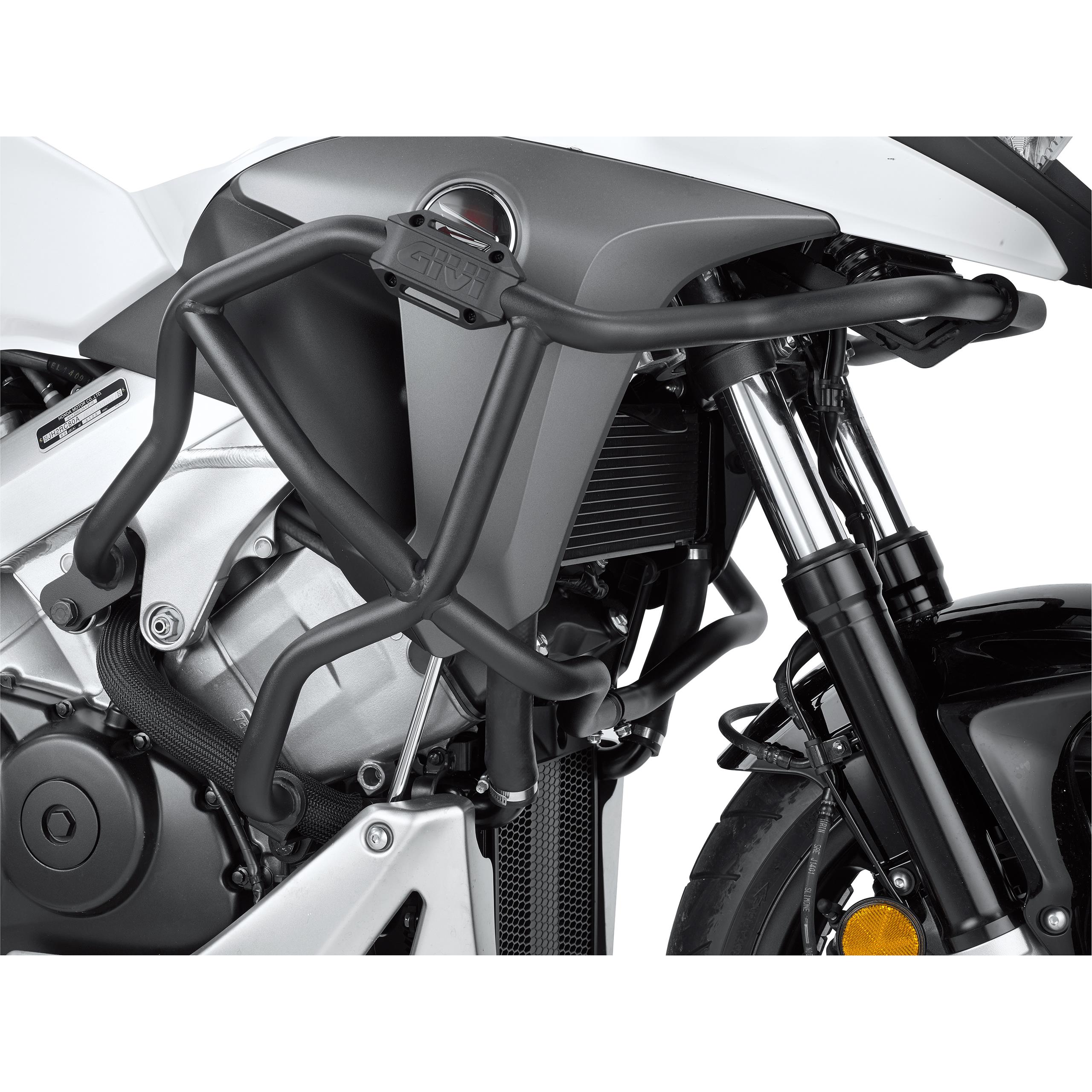 Givi Sturzbügel TN1139 für Honda VFR 800 X Crossrunner 2015-