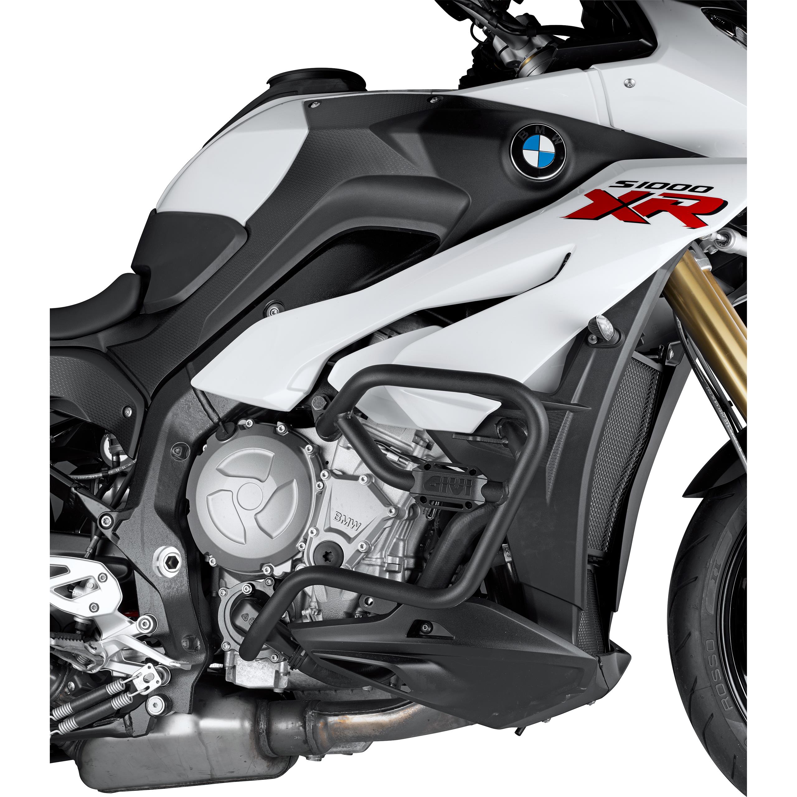 Givi Sturzbügel TN5119 für BMW S 1000 XR schwarz