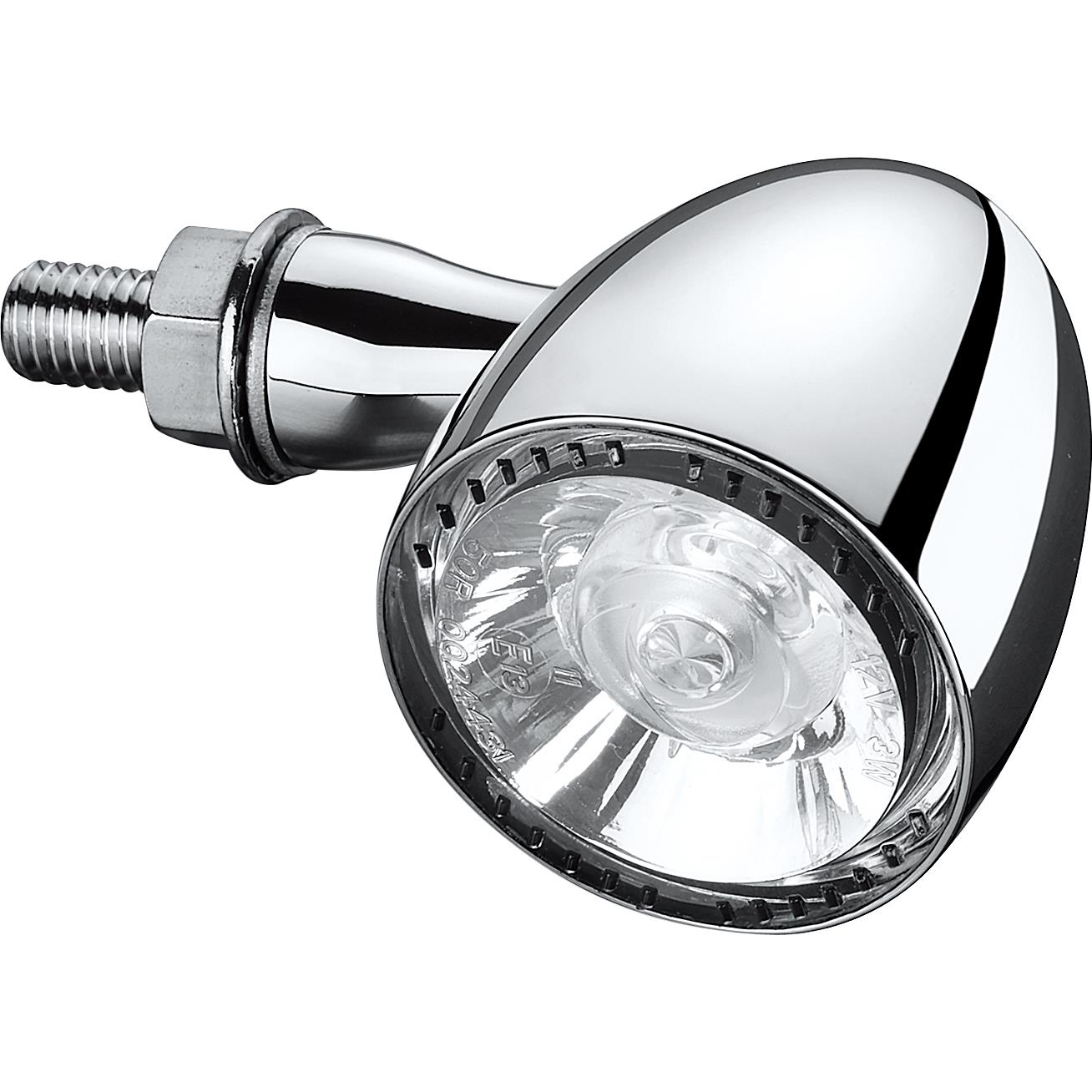 Kellermann LED Positionslicht/Blinker M8 Bullet 1000® PL yel