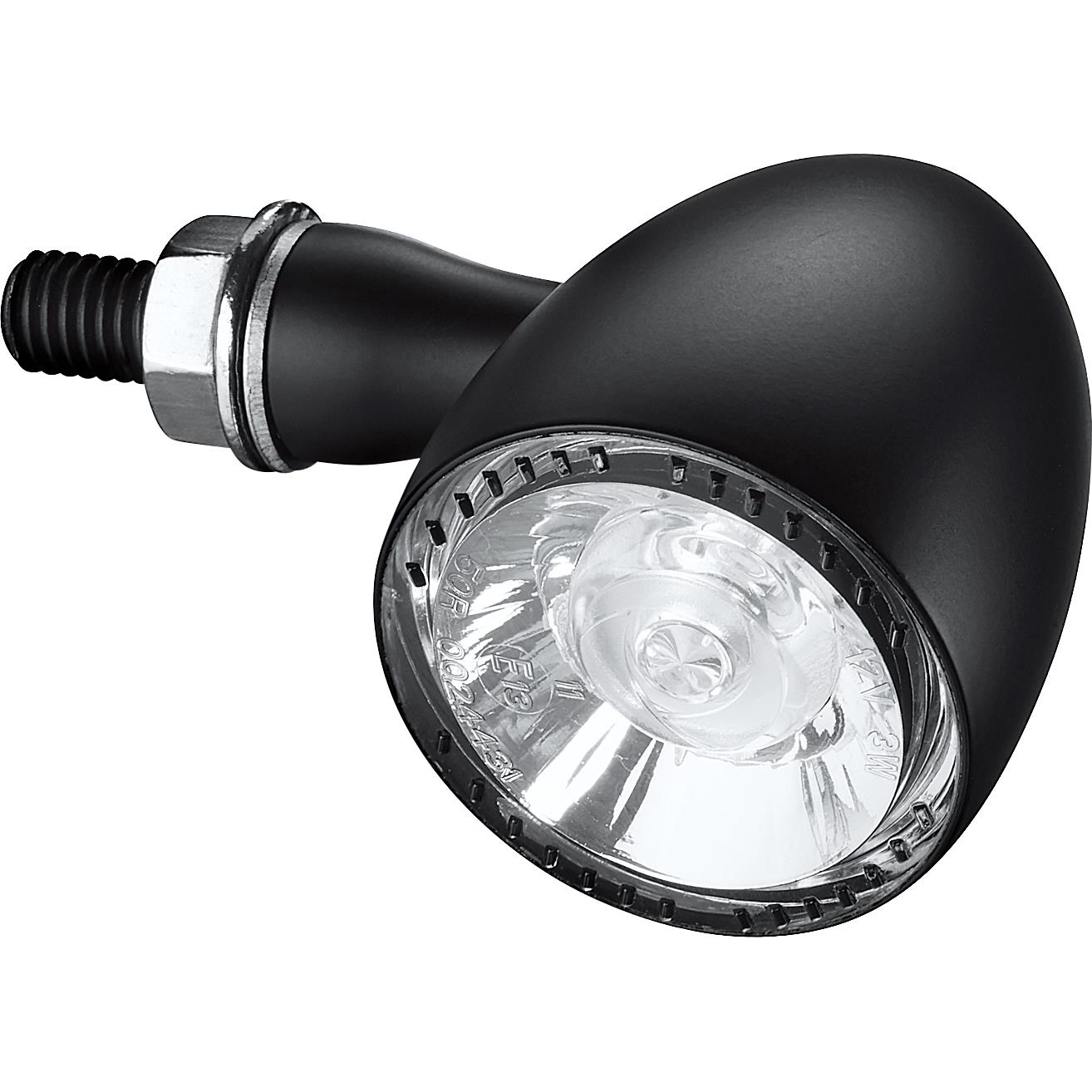 Kellermann LED Positionslicht/Blinker M8 Bullet 1000® PL yel
