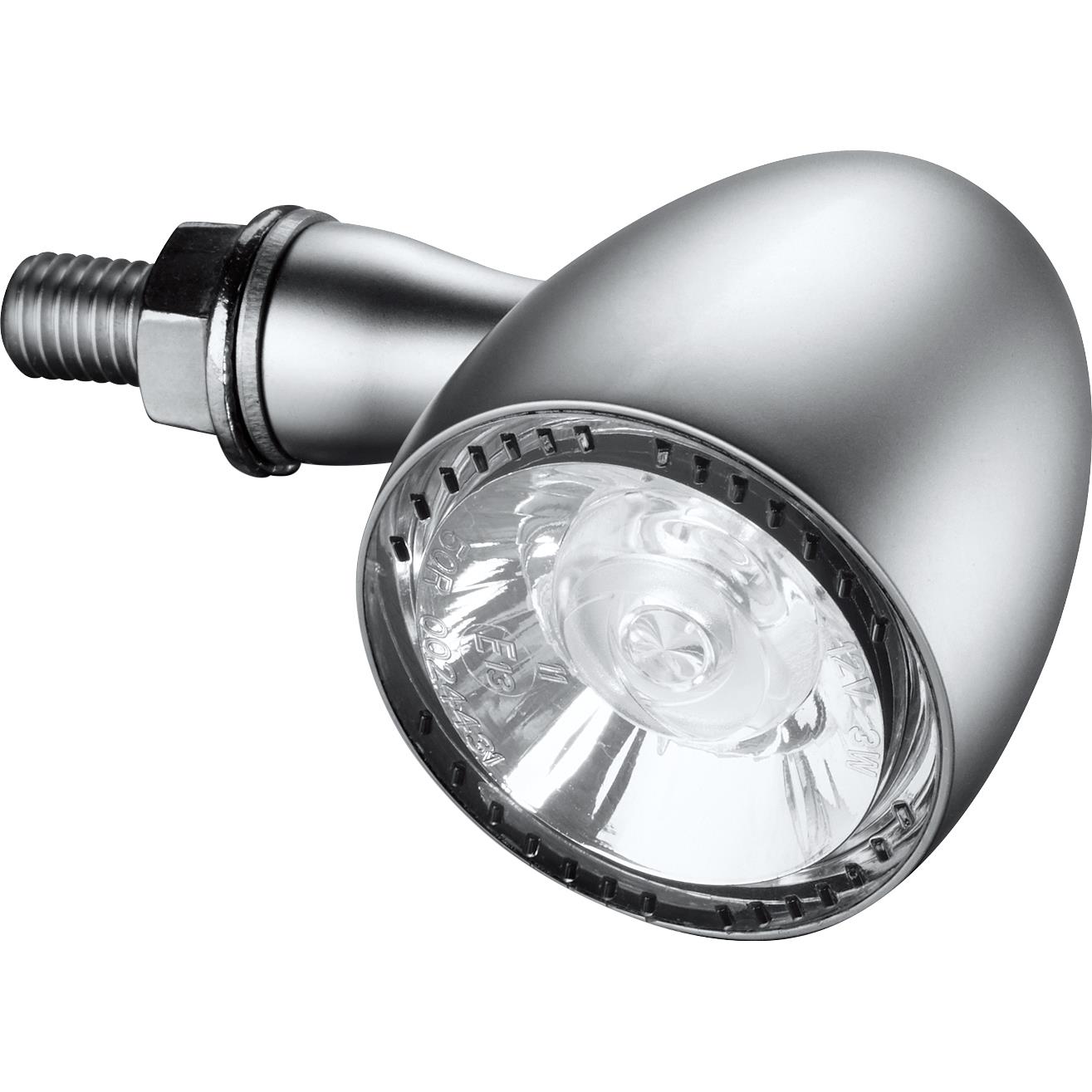 Kellermann LED Positionslicht/Blinker M8 Bullet 1000® PL yel
